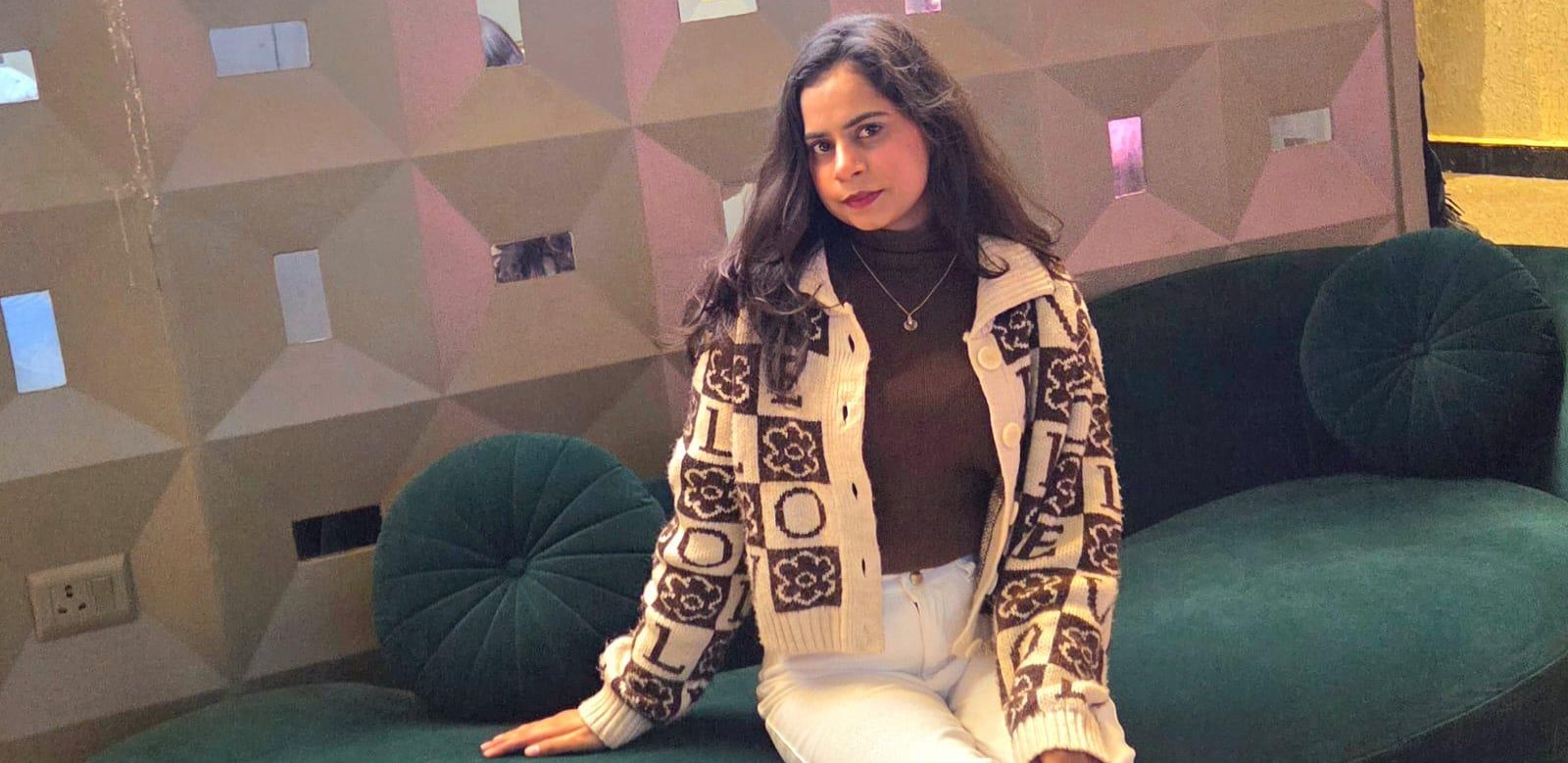 Shakshi Sharma